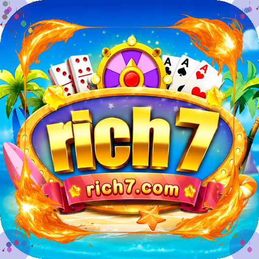 rich7 — galeri pratinjau Resmi APK